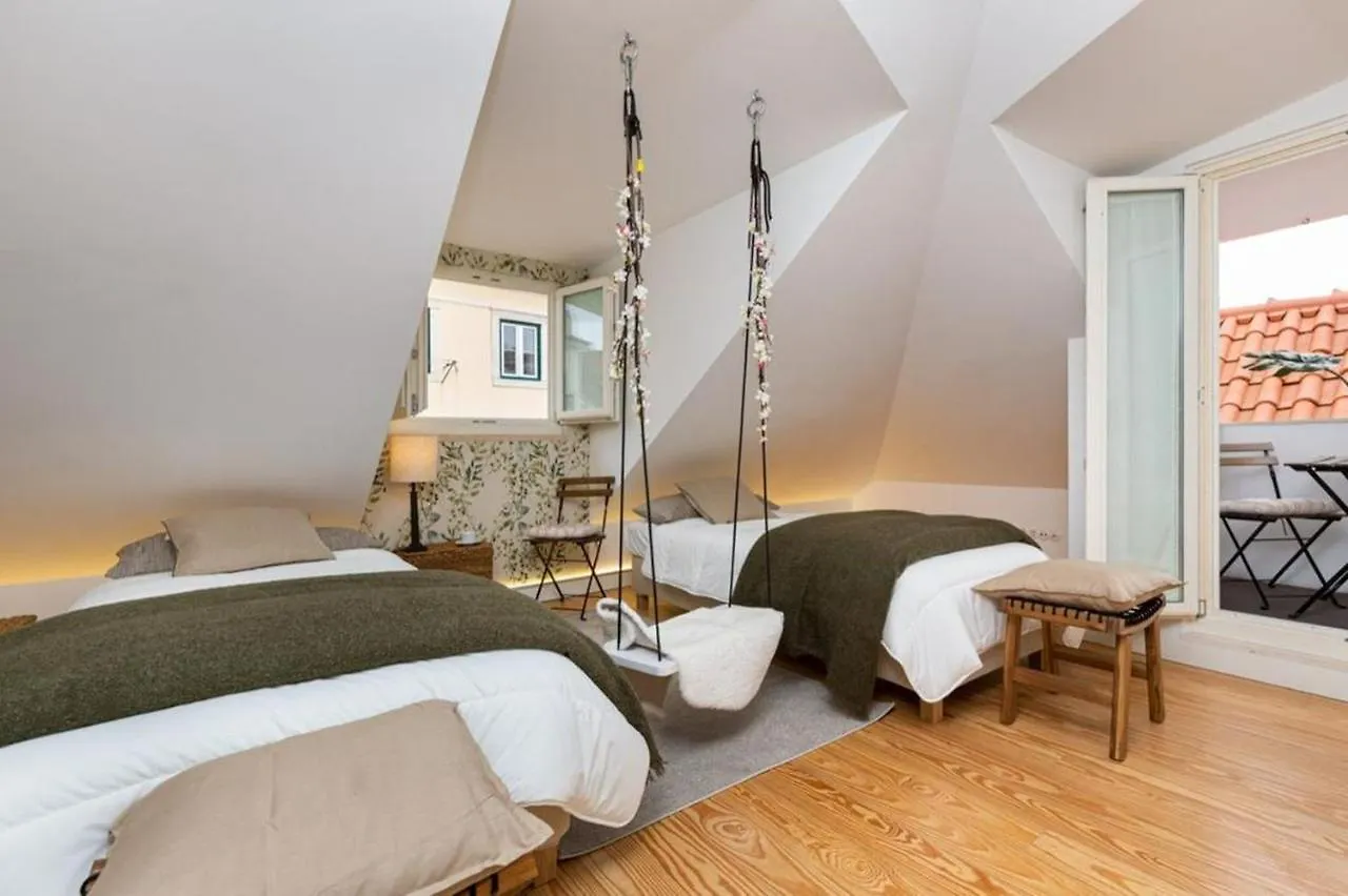Be Local - 3 Bedrooms Flat In Front Of The Fado Museum In Alfama联系方式