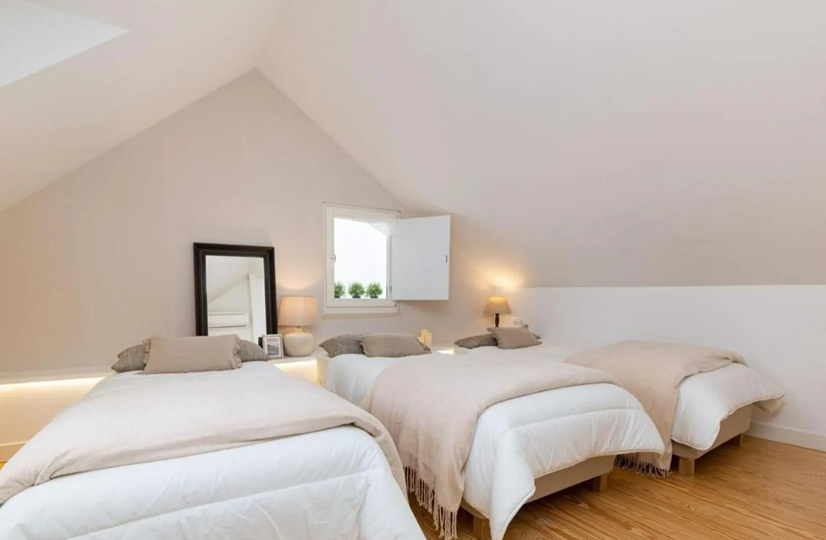 公寓 Be Local - 3 Bedrooms Flat In Front Of The Fado Museum In Alfama Lisboa 葡萄牙