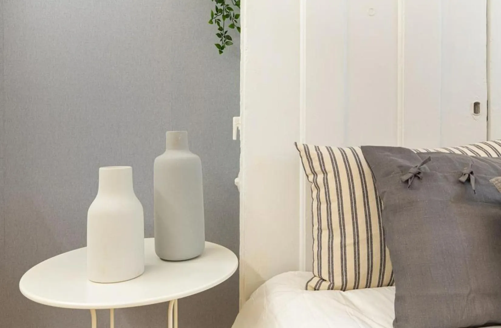Be Local - 3 Bedrooms Flat In Front Of The Fado Museum In Alfama Lisboa