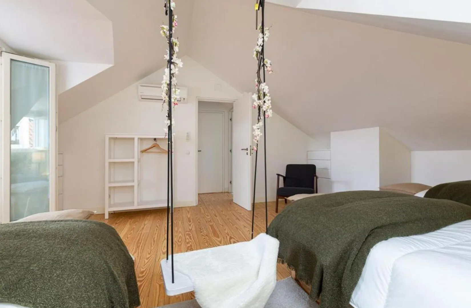 Be Local - 3 Bedrooms Flat In Front Of The Fado Museum In Alfama Lisboa البرتغال