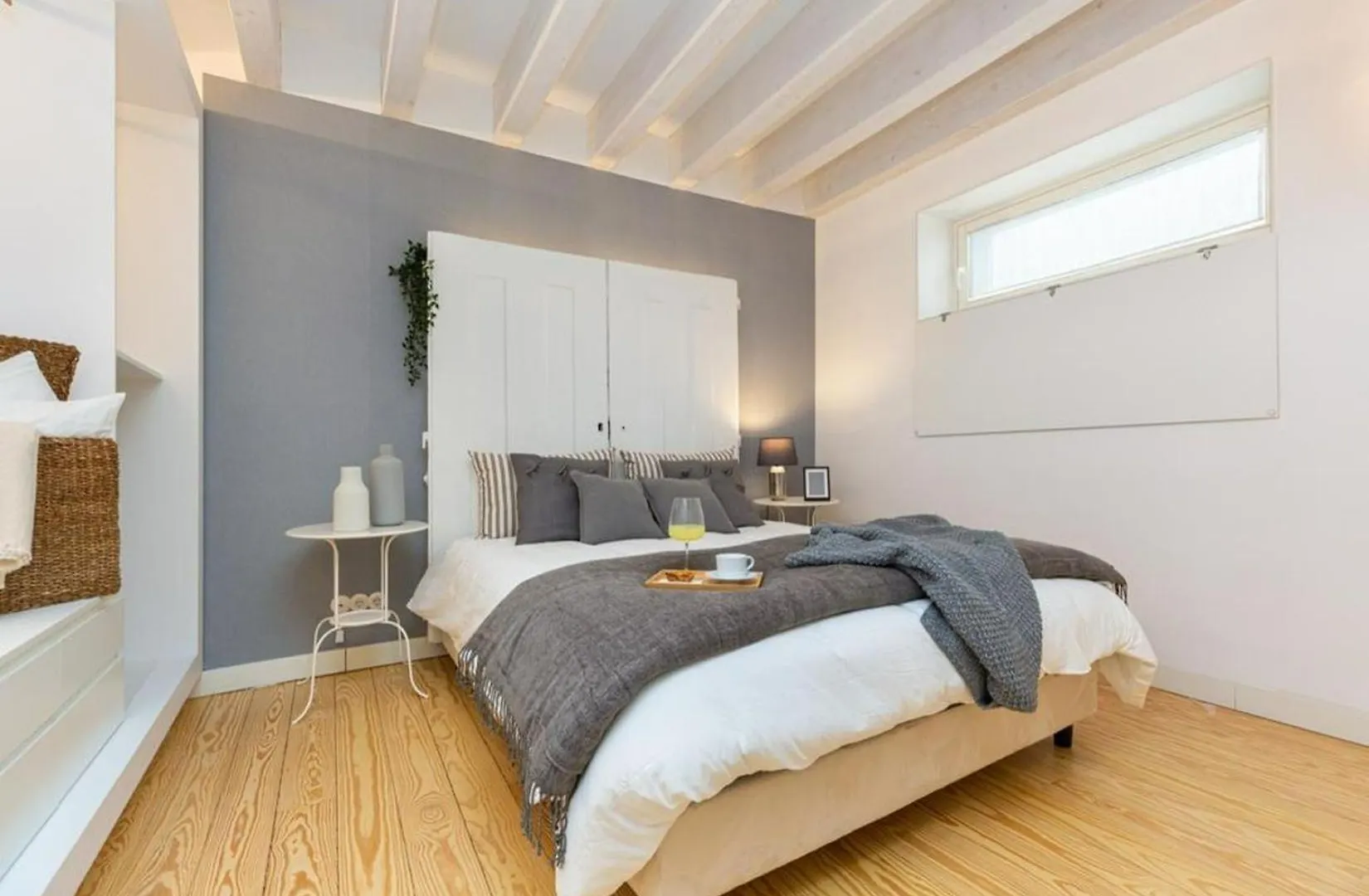 Be Local - 3 Bedrooms Flat In Front Of The Fado Museum In Alfama Lisboa