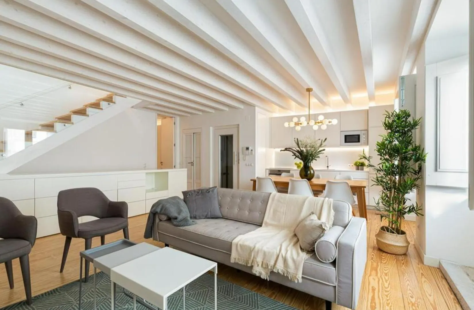 Be Local - 3 Bedrooms Flat In Front Of The Fado Museum In Alfama Lisboa 0*,  葡萄牙